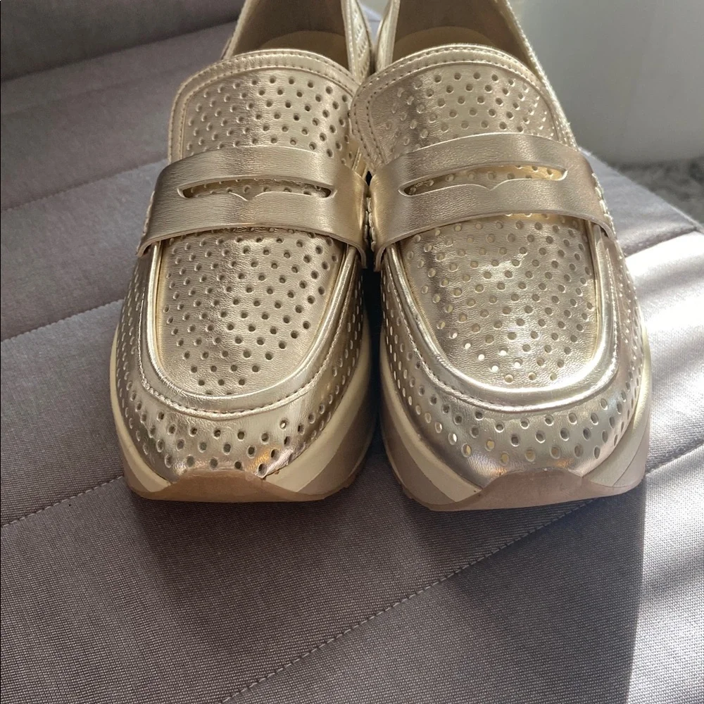 EUC Dolce Vita Janunevslip ons Sz 9.5 - Picture 4 of 7